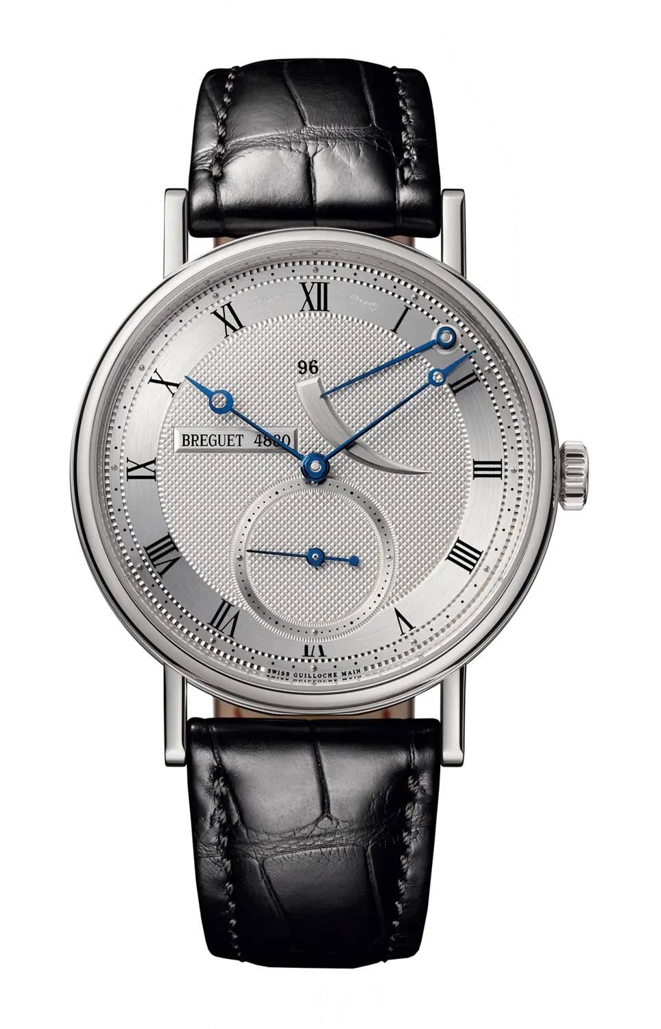 

Часы men's classique Breguet
