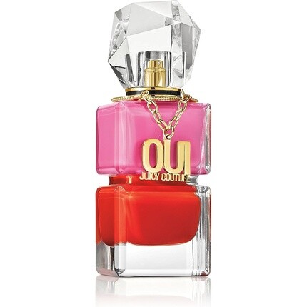 Oui Парфюмированная вода-спрей 100 мл, Juicy Couture — фото 2