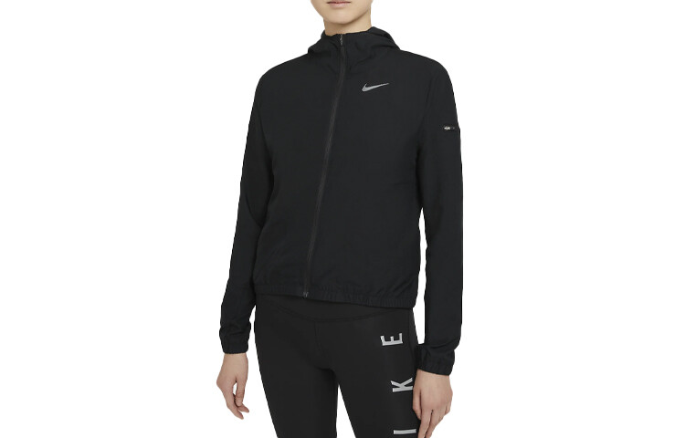 

Женская куртка Nike, цвет Black