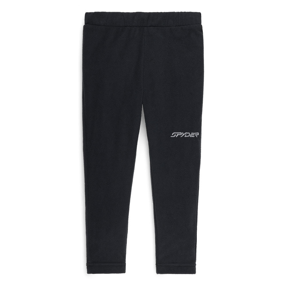 

Брюки-поло Spyder Speed Fleece Mid-Layer Pant (для маленьких детей), Black