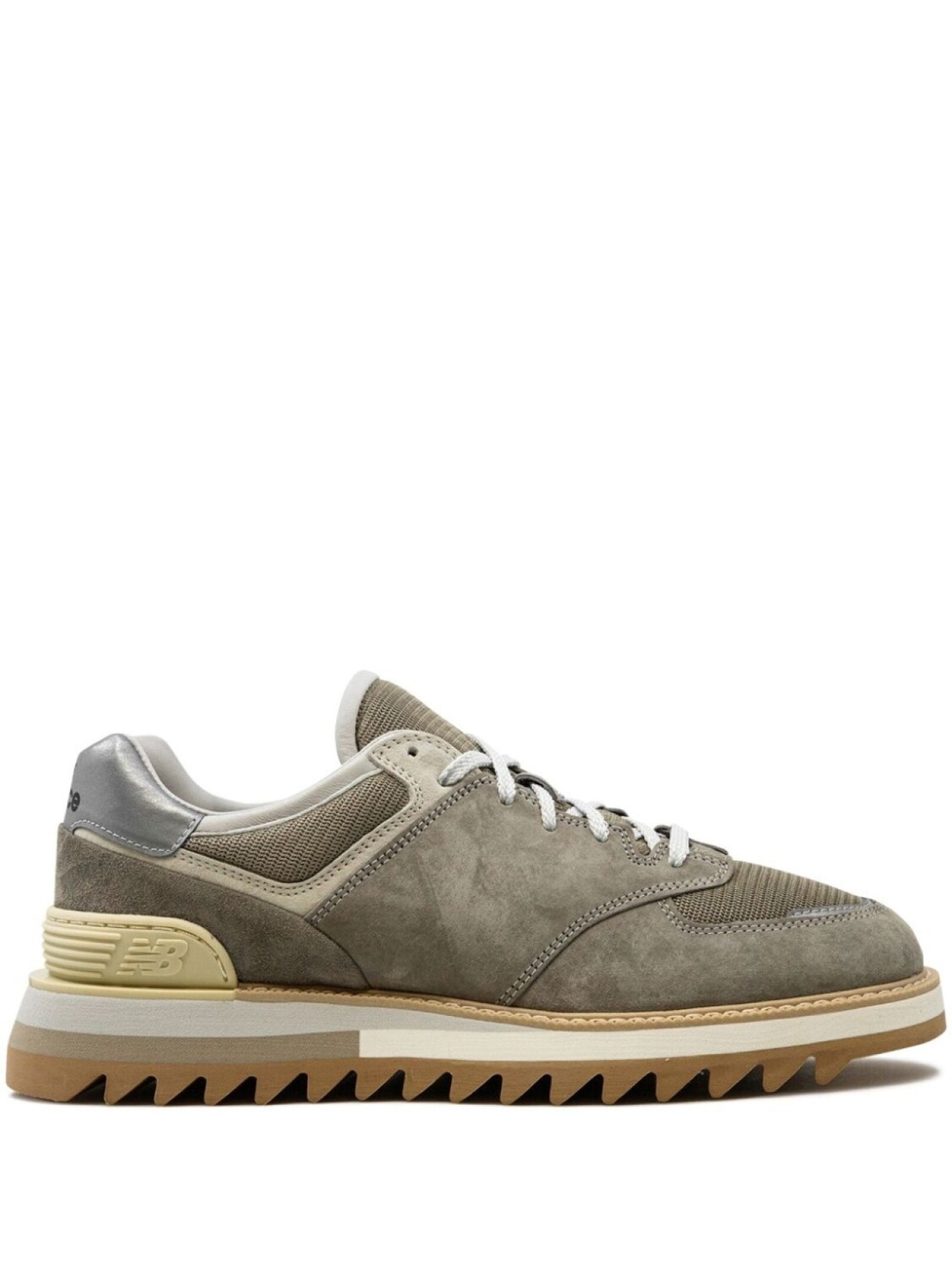 

New Balance кроссовки 574 из коллаборации с Tokyo Design Studio, серый