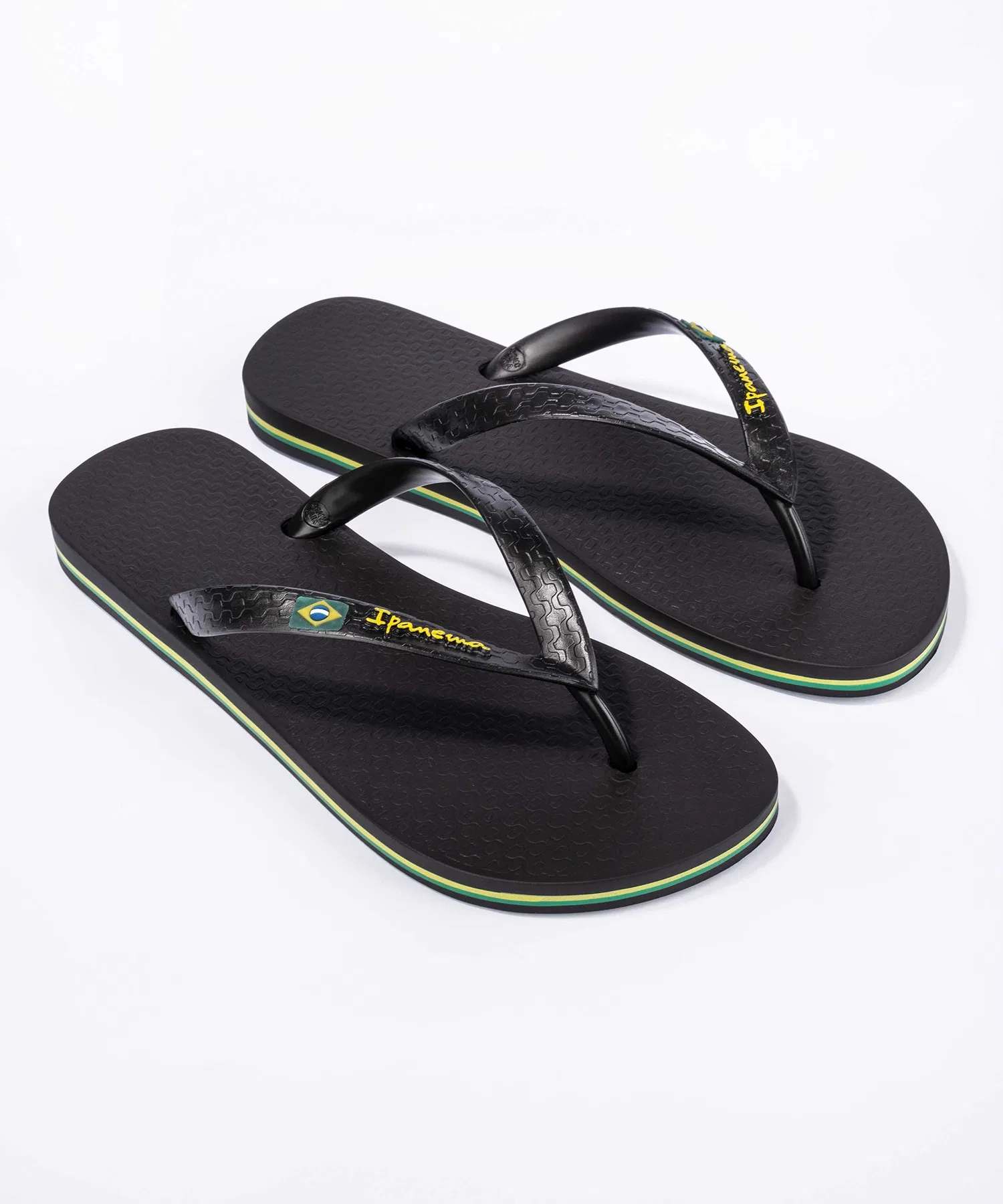 Мужские сандалии Ipanema Clas Brasil