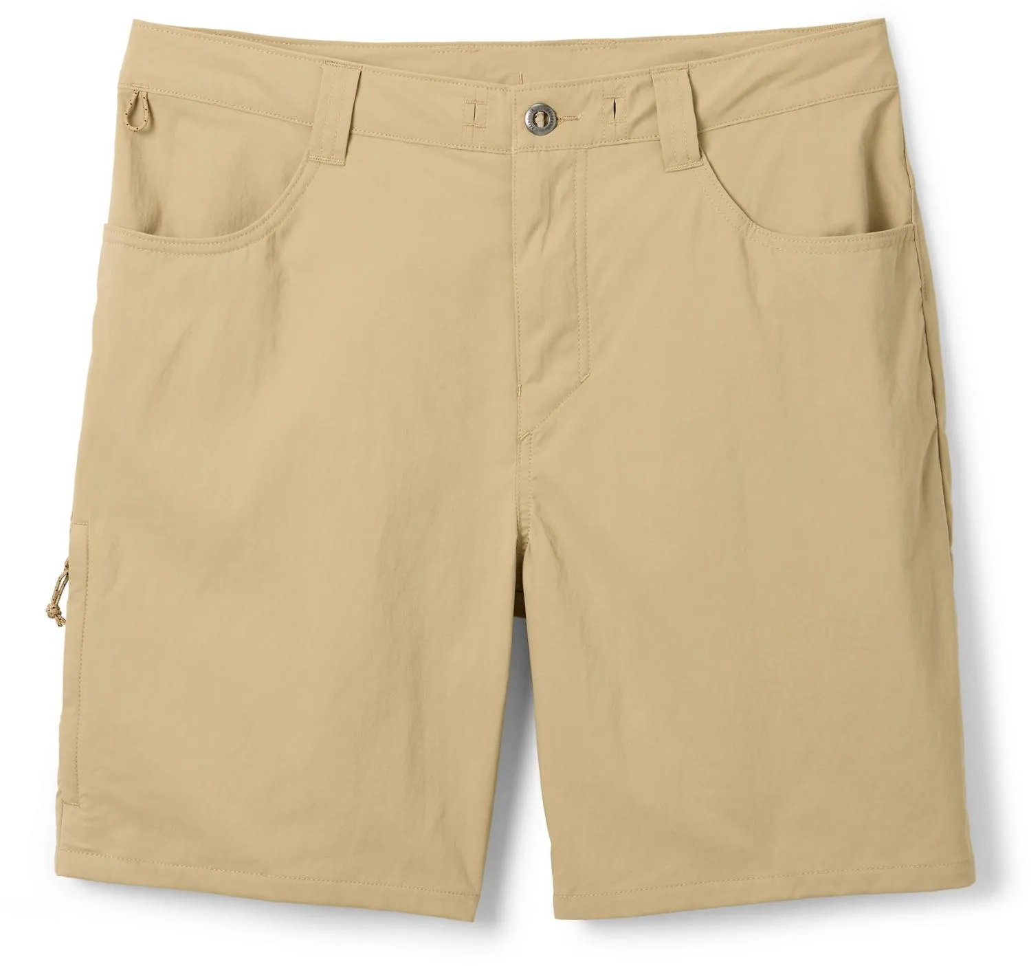

Мужские шорты Quandary 8" Patagonia, Classic Tan