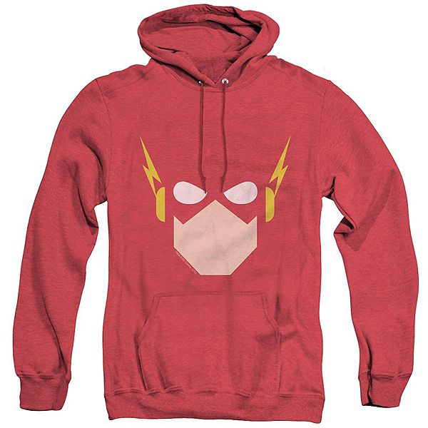 

Толстовка с капюшоном Justice League of America Flash adult heather Licensed Character, Серый, Толстовка с капюшоном Justice League of America Flash adult heather Licensed Character