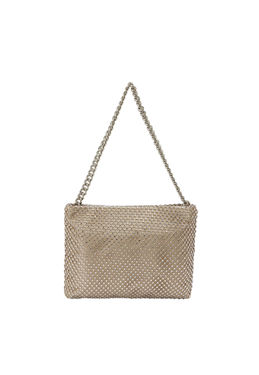 

Сумочка faina, Champagne