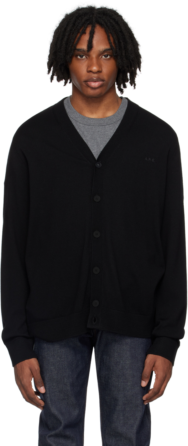 

Джо Кардиган A.P.C.