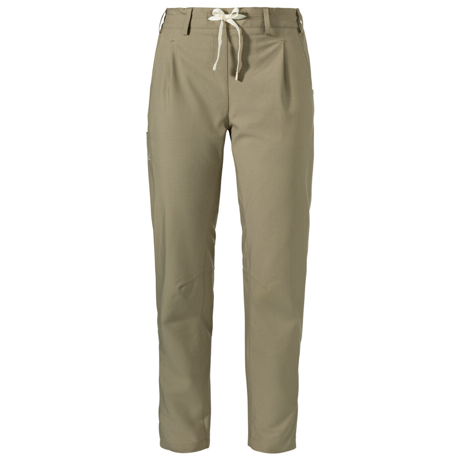 

Повседневные брюки Schöffel Pants Oaktree, цвет Nutmeg