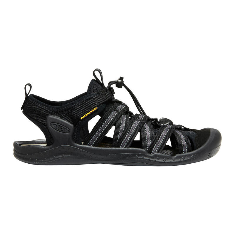 

Женские сандалии Keen, черный