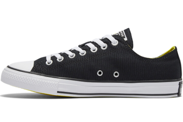 

Кеды Chuck Taylor All Star Converse Low 'I Stand For'