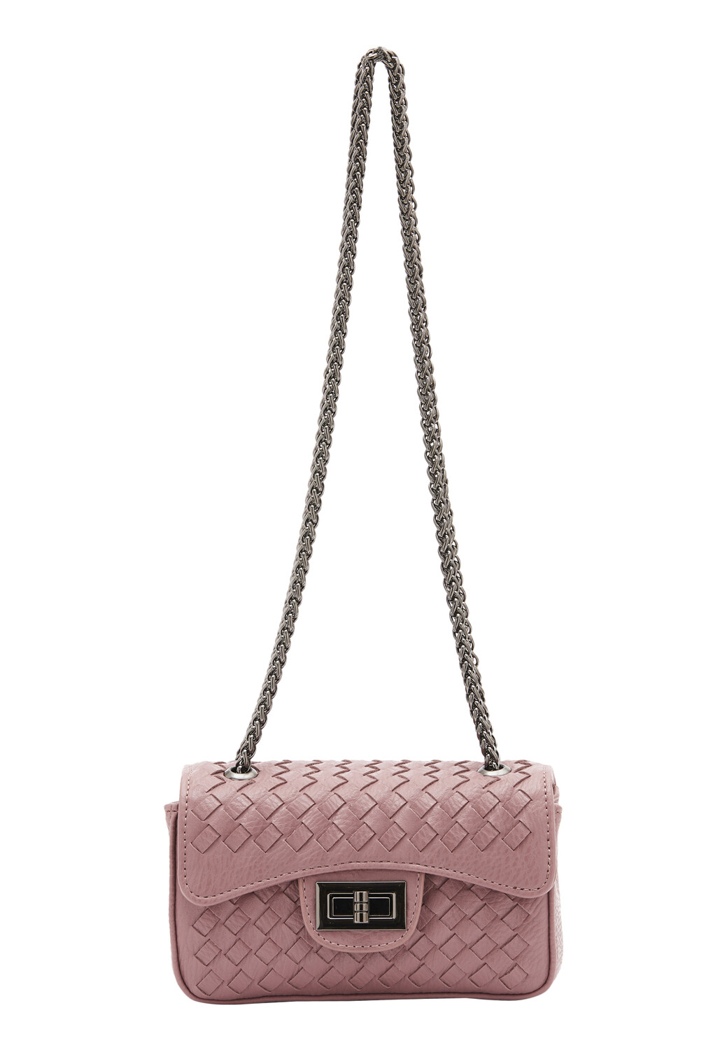 

Сумка через плечо NAEMI Schultertaschen, цвет Dunkellila