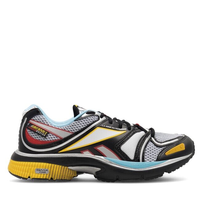 

Кроссовки Reebok Premier Road Plu GW6749-M Mix, цвет