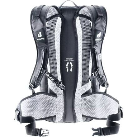 

Рюкзак Flyt 14 л Deuter, цвет Graphite/Black, Серый, Рюкзак Flyt 14 л Deuter, цвет Graphite/Black