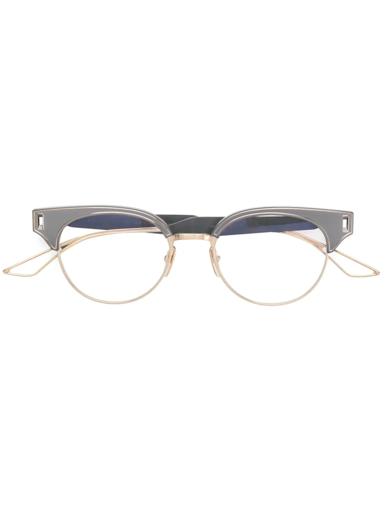 

Очки 'Brixa' Dita Eyewear, серый