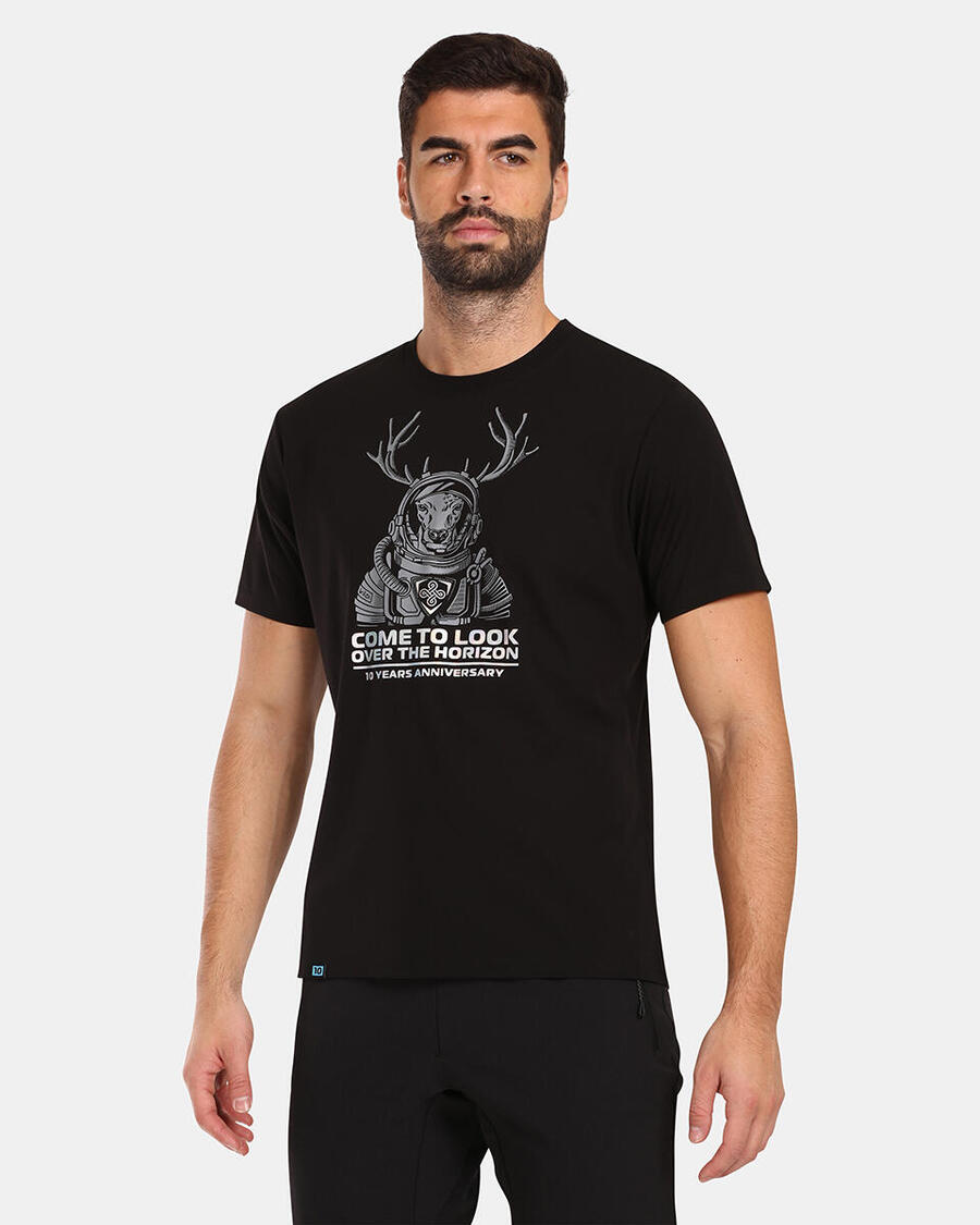 

Футболка мужская Kilpi LTD CALYPSO-M