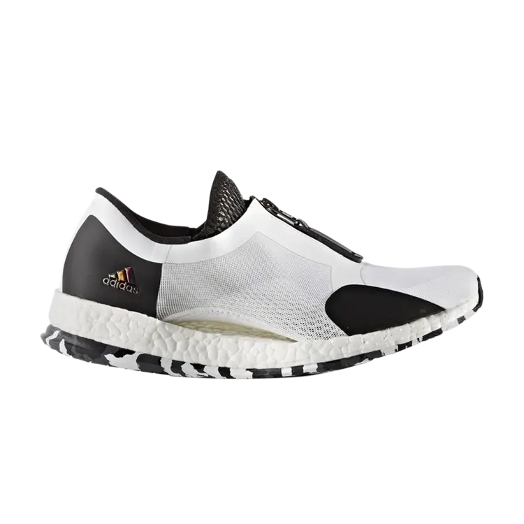 

Кроссовки Adidas Wmns PureBoost X TR Zip, белый