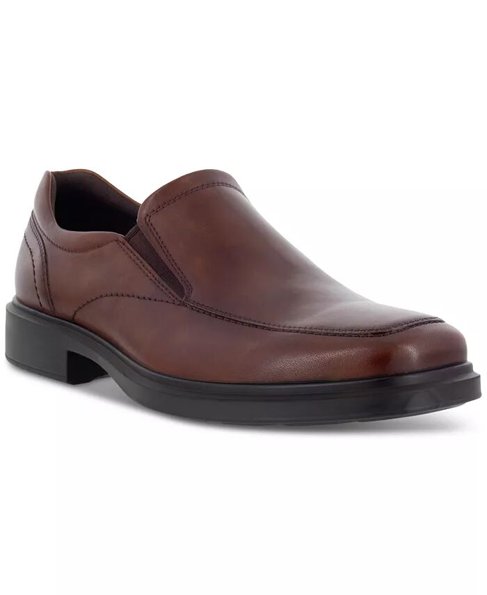 

Мужские мокасины Helsinki Slip-On Ecco, коричневый