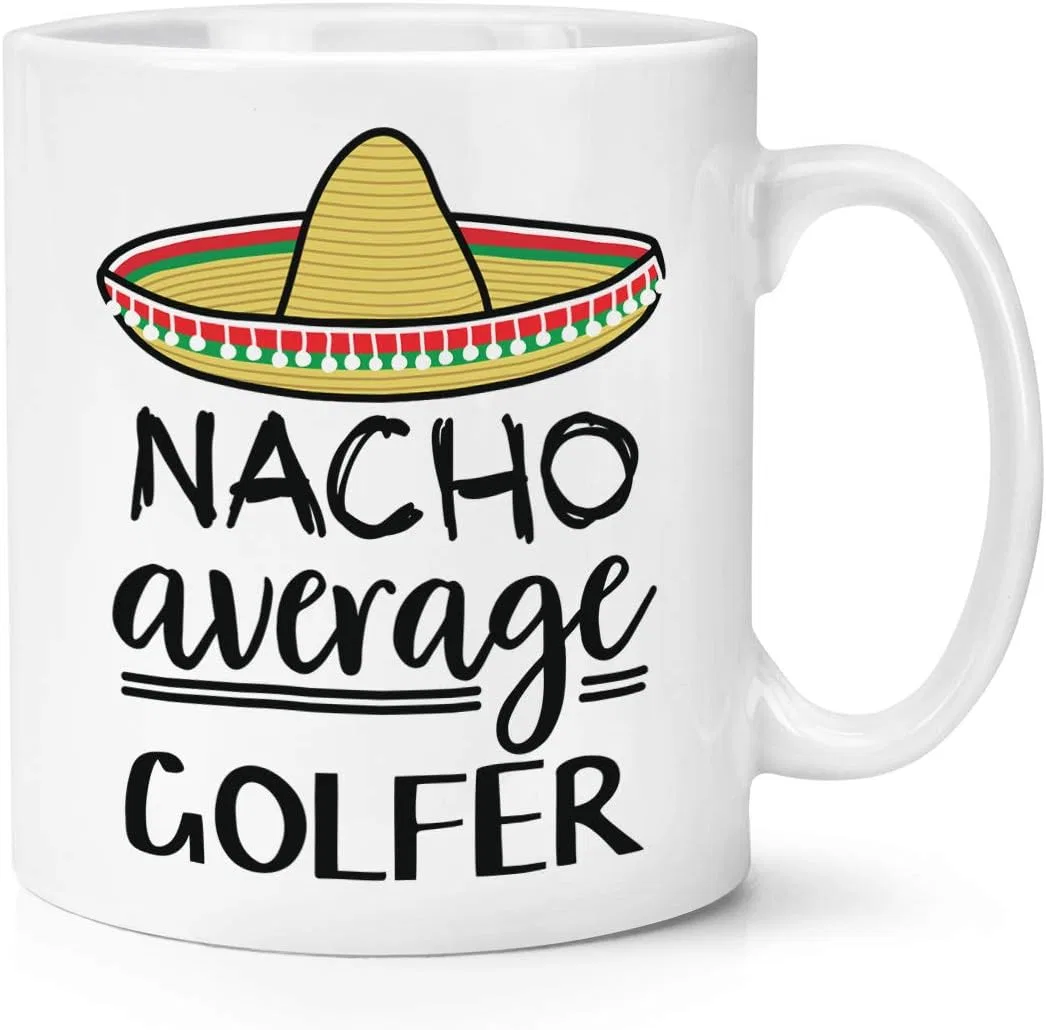 net worth of average golfer - Ilustrasi 3