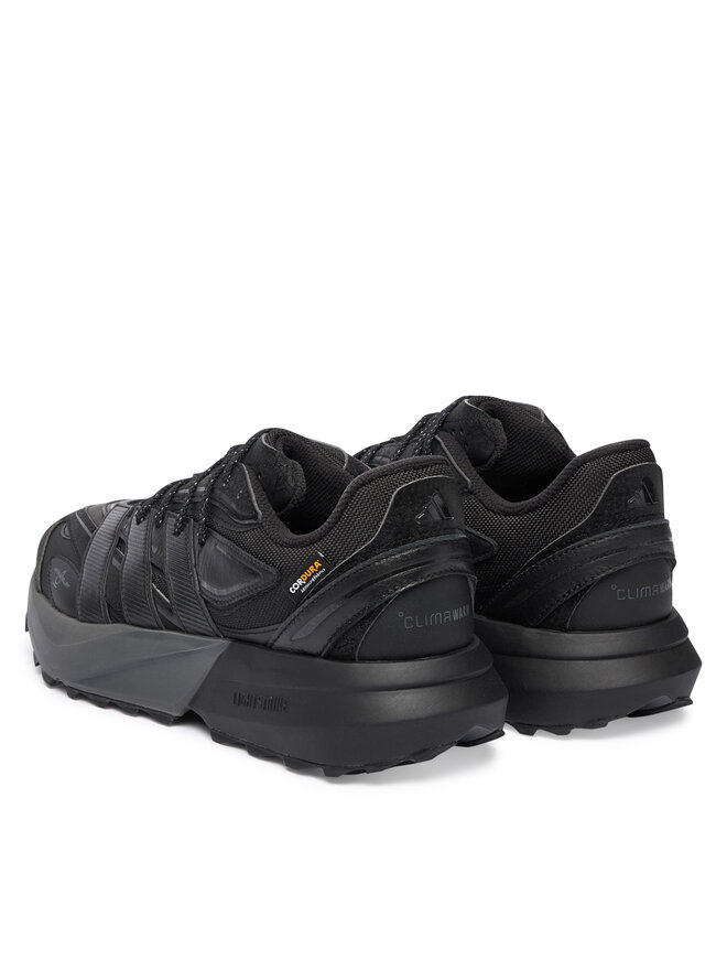 Кроссовки Lightblaze ATR Shoes JP7772 Adidas, черный — фото 3