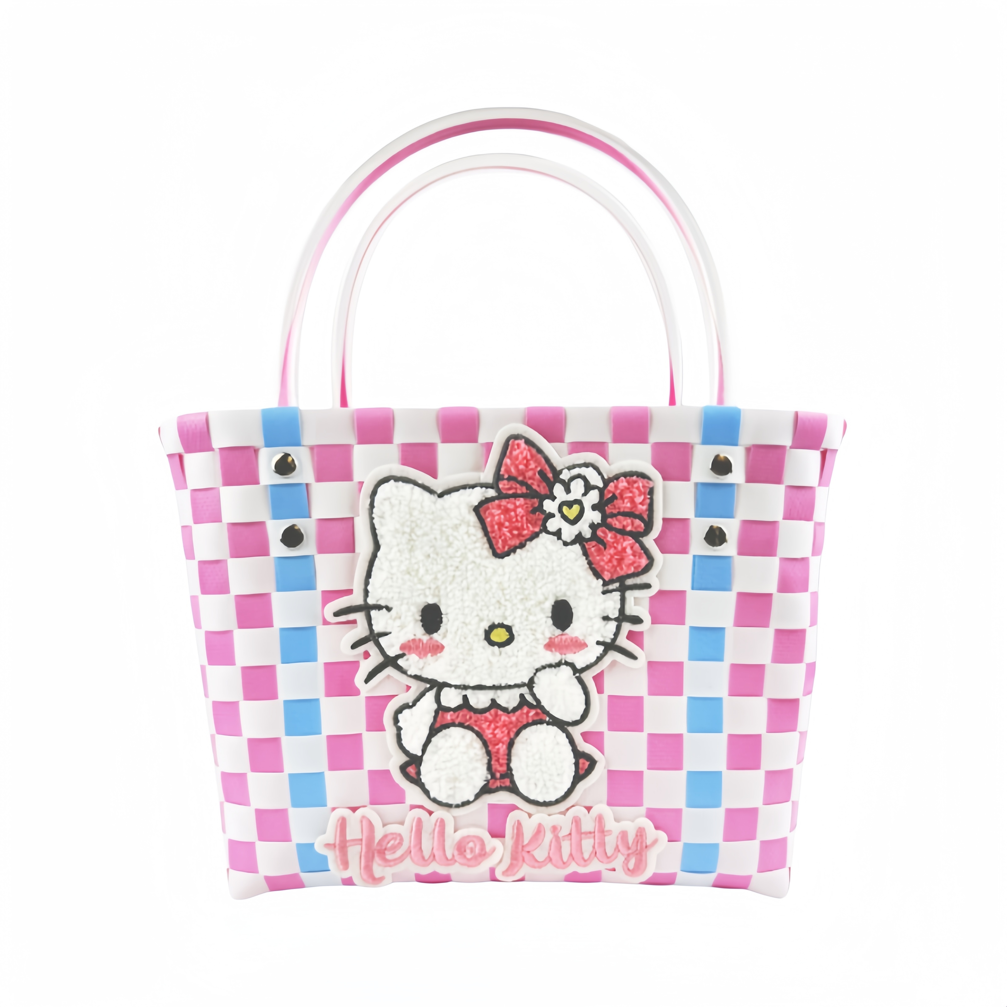 

Sanrio Сумка через плечо женская разноцветная, Hello Kitty