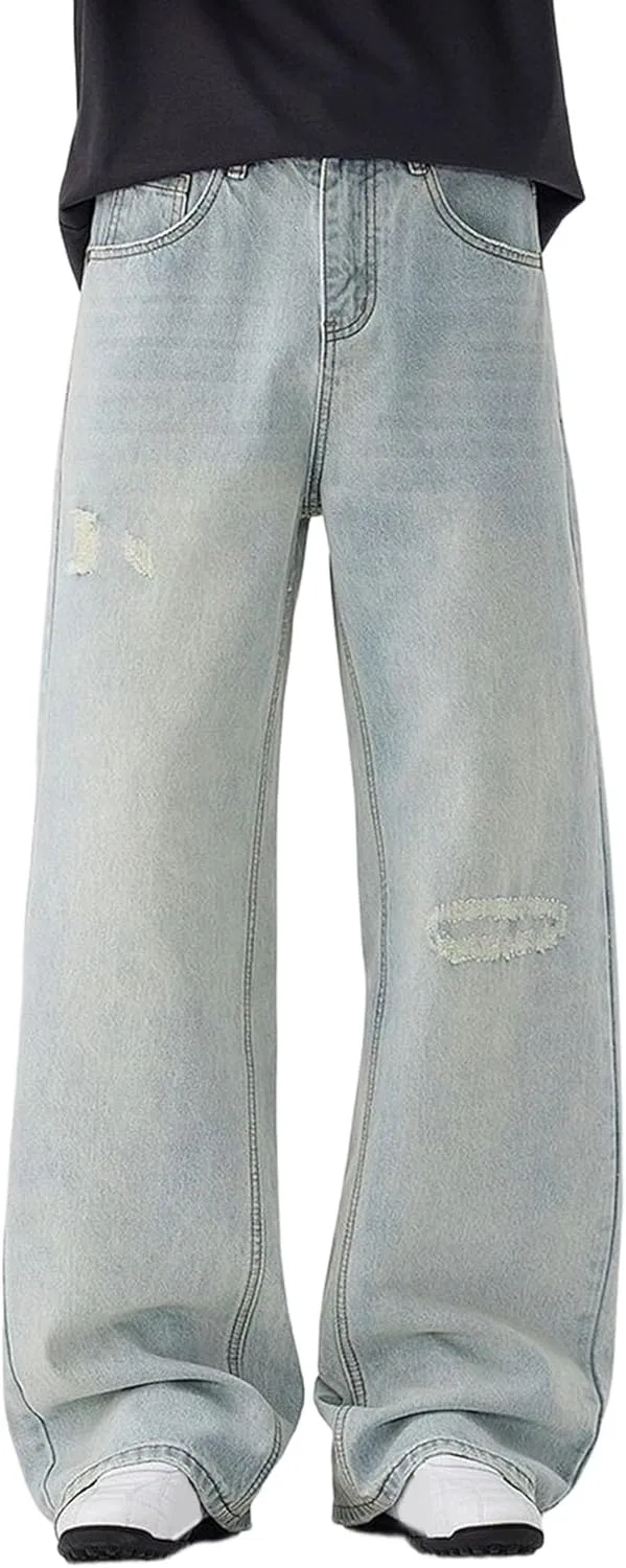 Компрессионные штаны Y2K, Light Blue3 B3