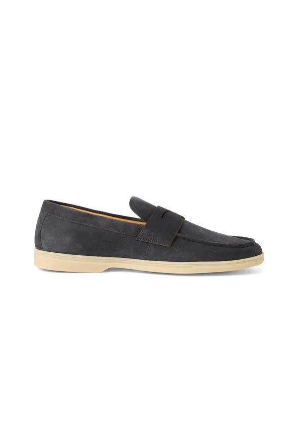 Carl gross schuhe мокасины Carl Gross, Marine