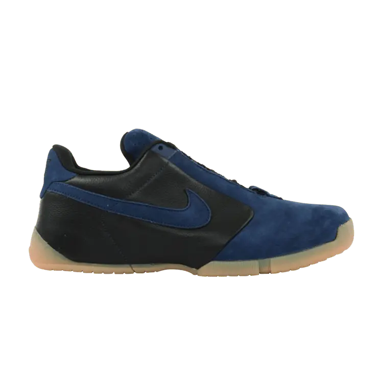 

Кроссовки Zoom Air Url, черный