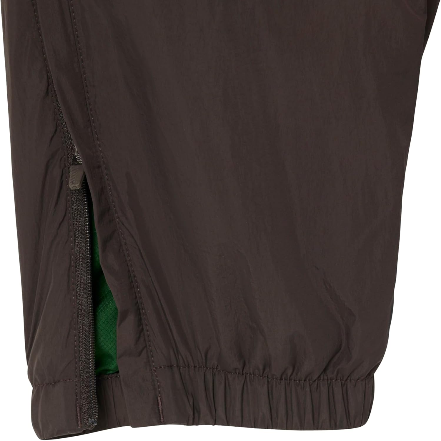 Lacoste мужские легкие водоотталкивающие спортивные штаны, Port — фото 4