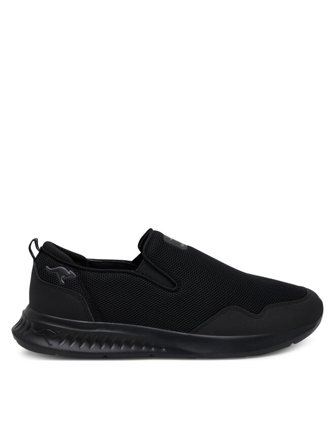 

Кроссовки KL-A Graft 70103 000 5500 Kangaroos, черный