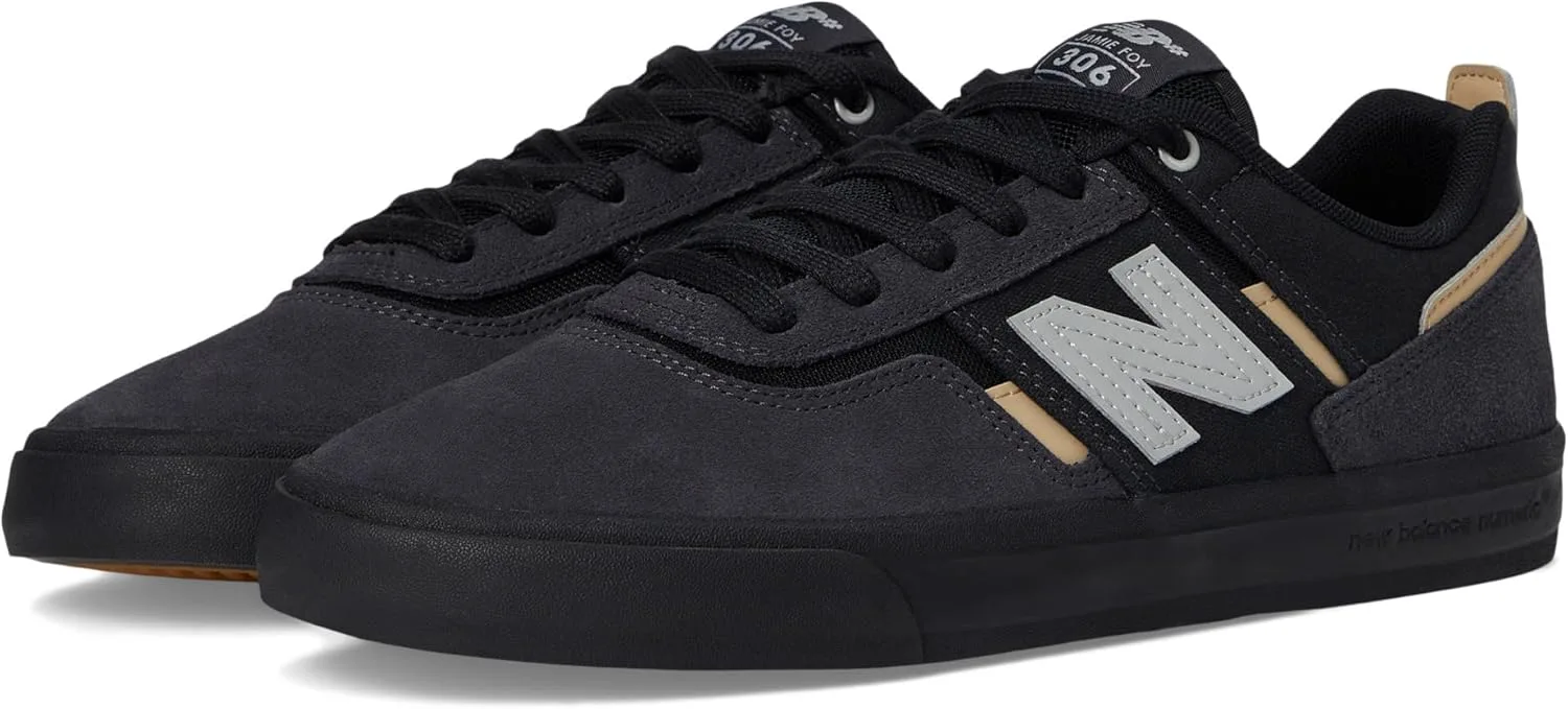 

Кроссовки New Balance Unisex Adult 306 Jamie Foy для скейтбординга