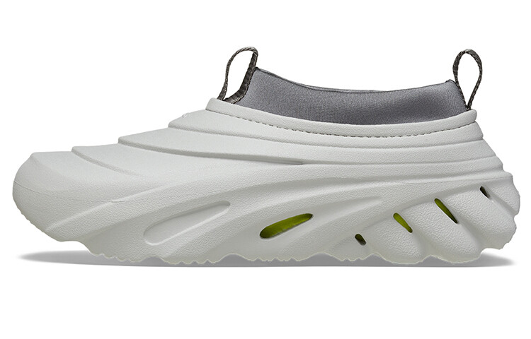 

Обувь Crocs Lifestyle унисекс, Light Gray