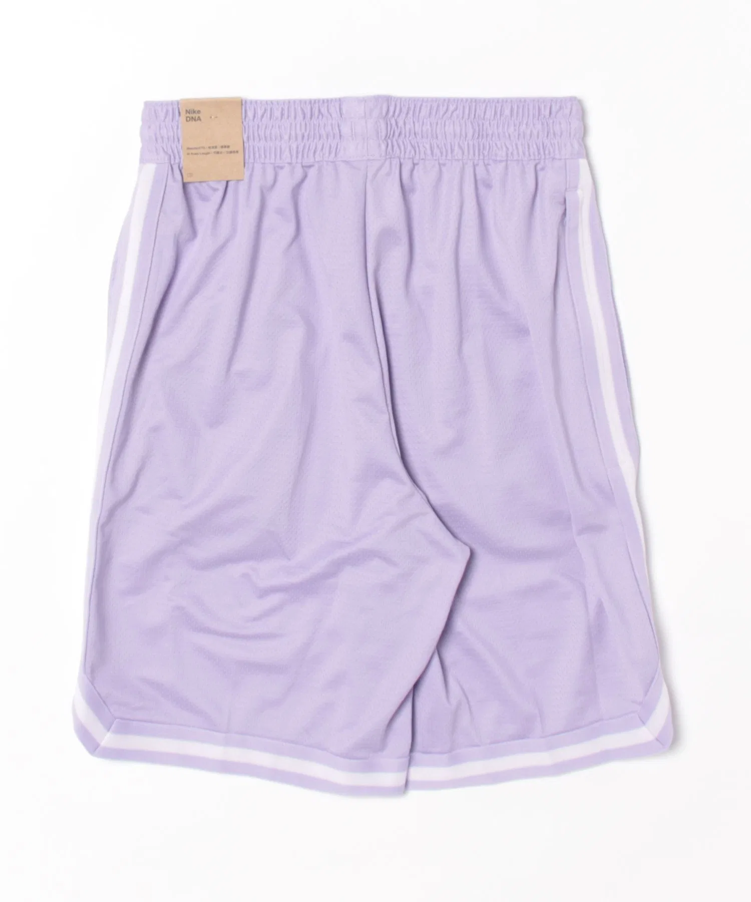 Мужские шорты Nike DF DNA Short 10 Inch — фото 2