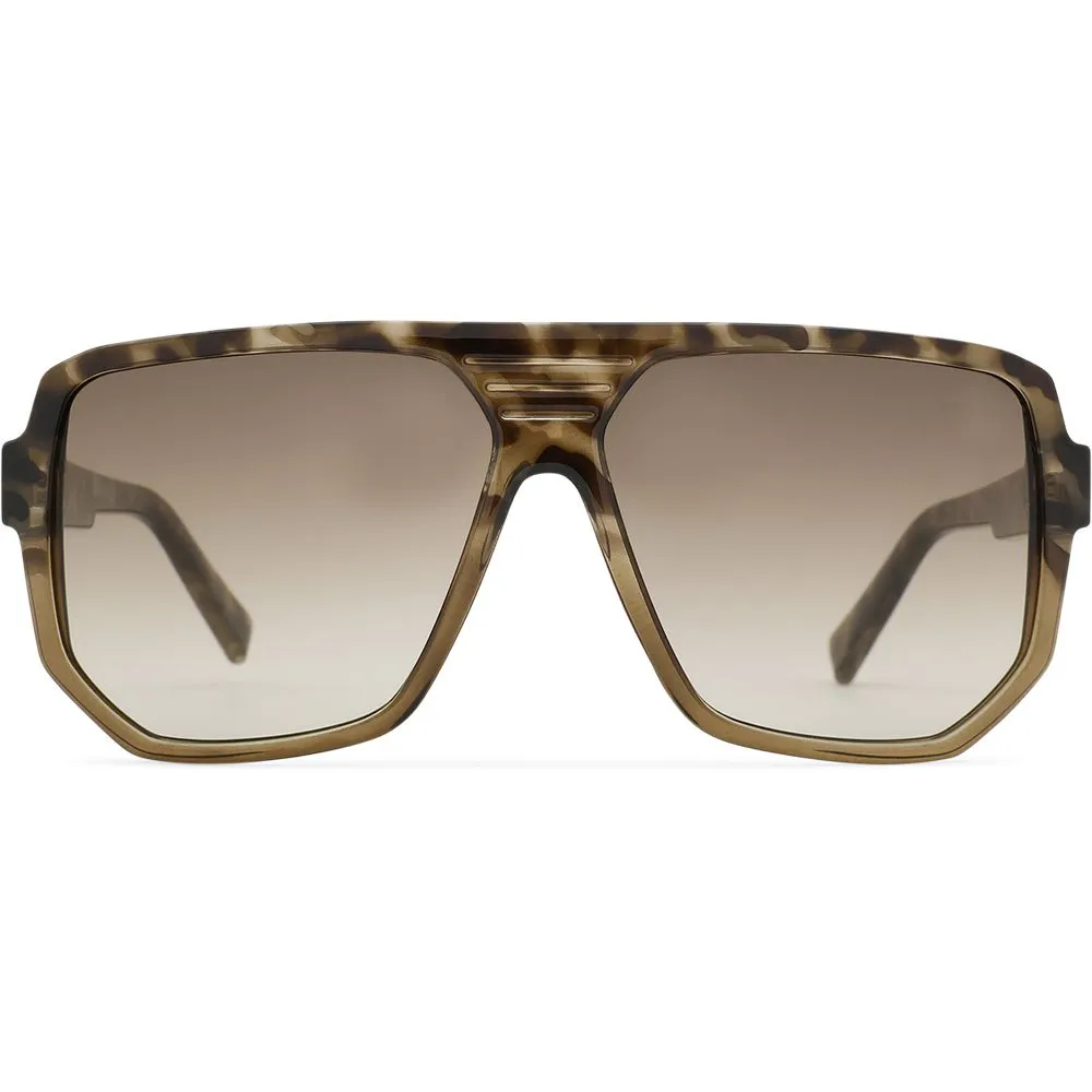 

Солнцезащитные очки Vonzipper Roller, золотой