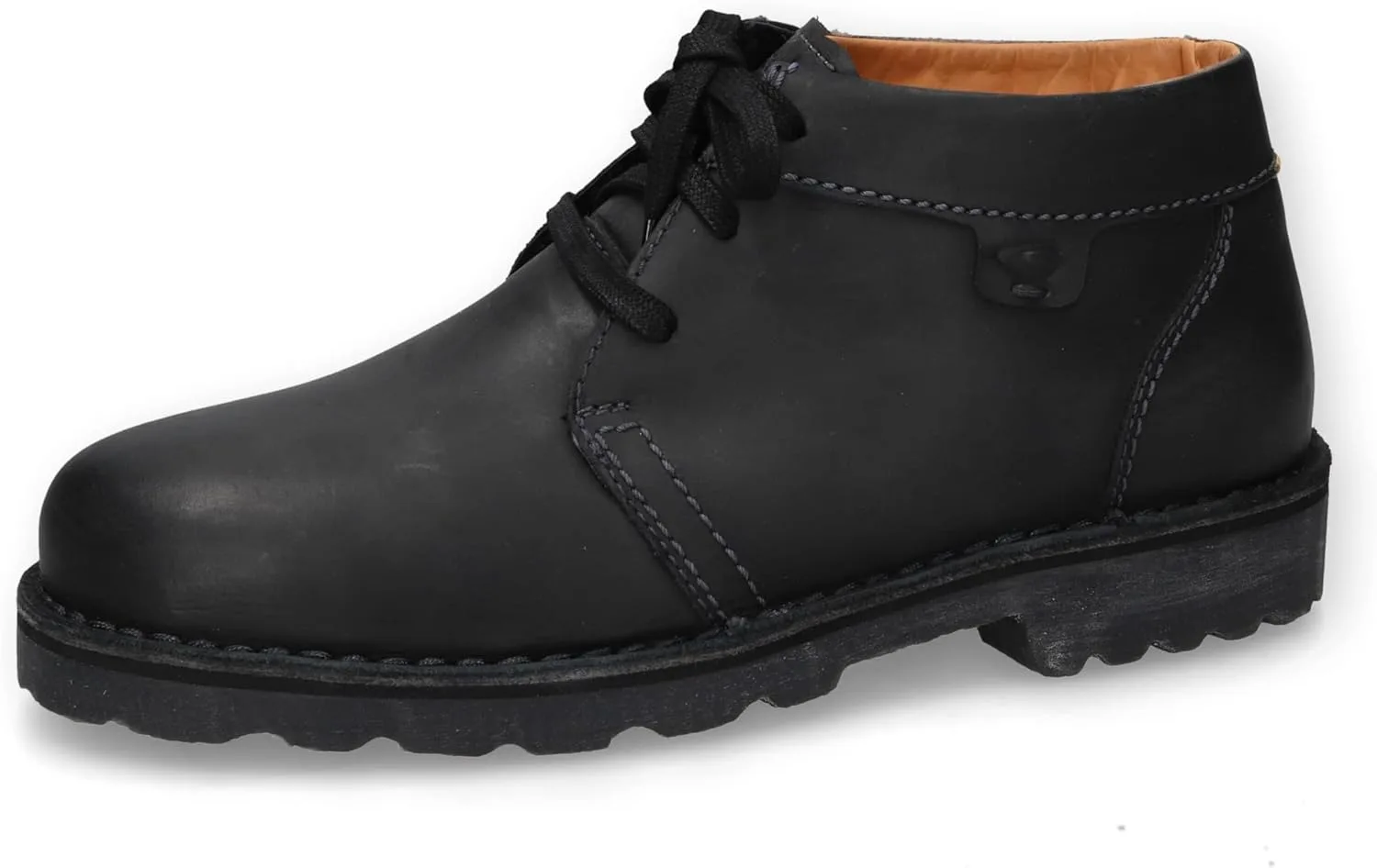 Мужские модные ботинки Camel Active 53DOA03-400100, черный