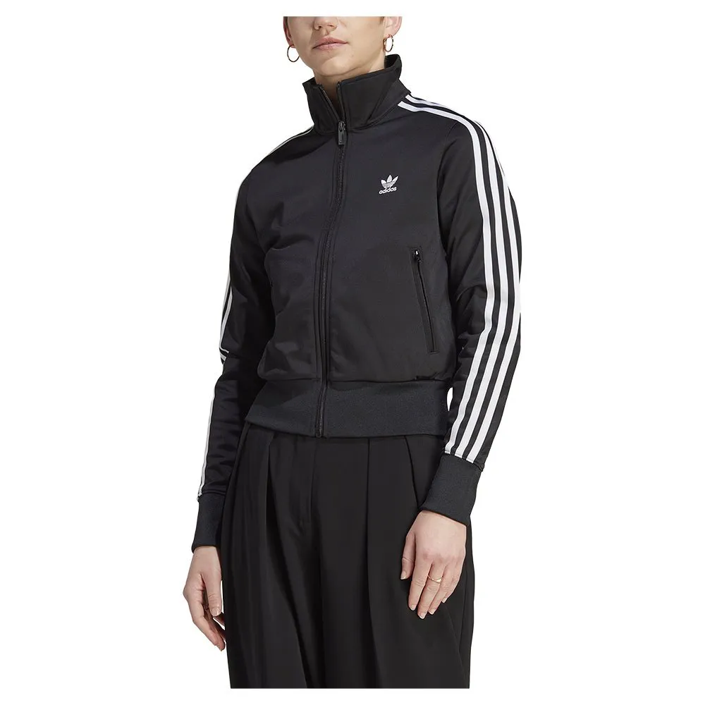 

Спортивная куртка adidas Originals Adicolor Classics Firebird, черный