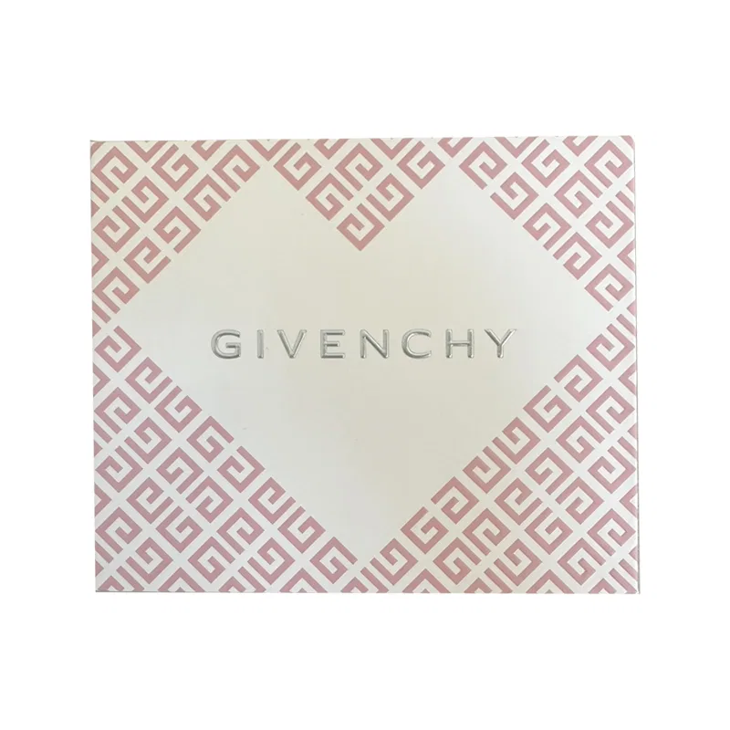 Блеск для губ Givenchy Premium Taboo Velvet Lip Cream — фото 3