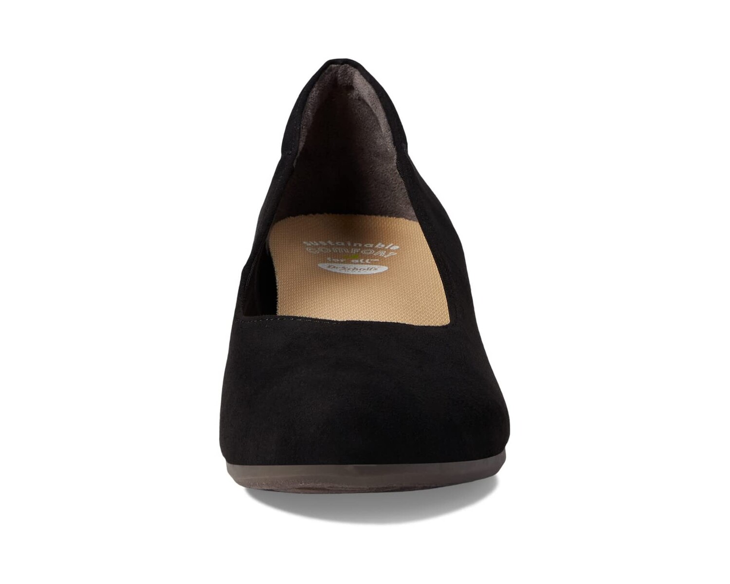 

Туфли на каблуках Be Ready Dr. Scholl's, черный