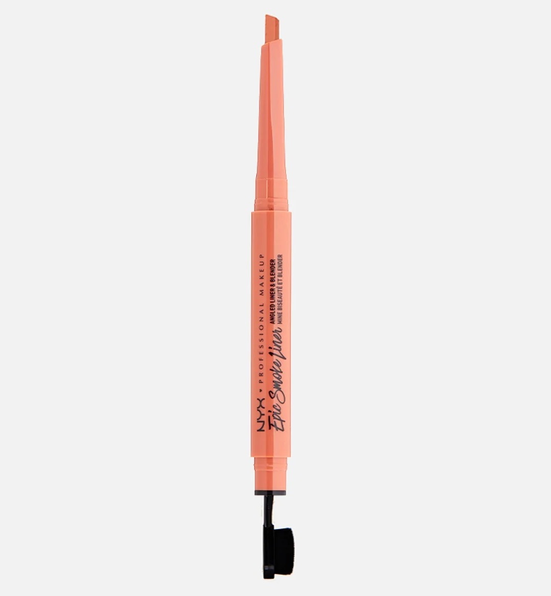 

Подводка для глаз Nyx Professional Makeup Epic Smoke Liner, fired up