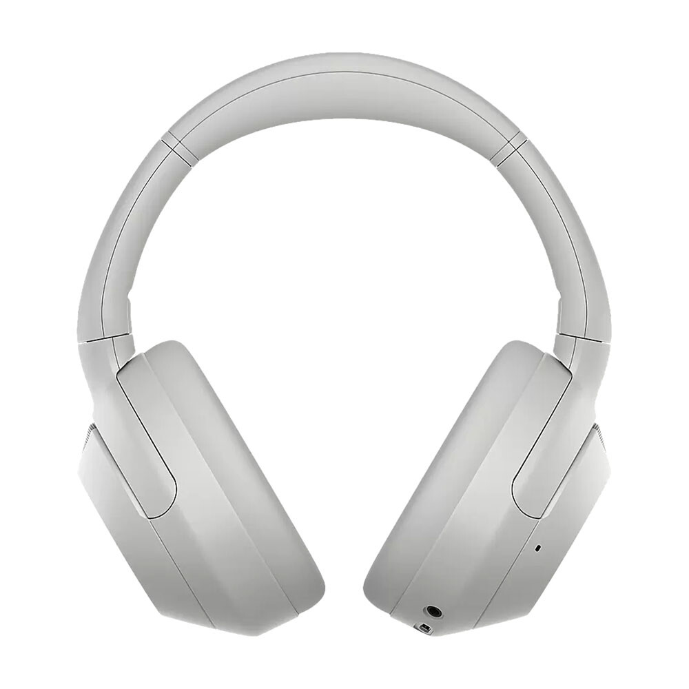 Наушники беспроводные Sony ULT Wear WH-ULT900N, белый — фото 2