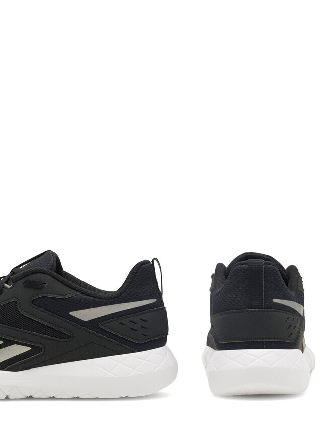 Кроссовки Reebok Flexagon Energy Tr 4, черный — фото 3