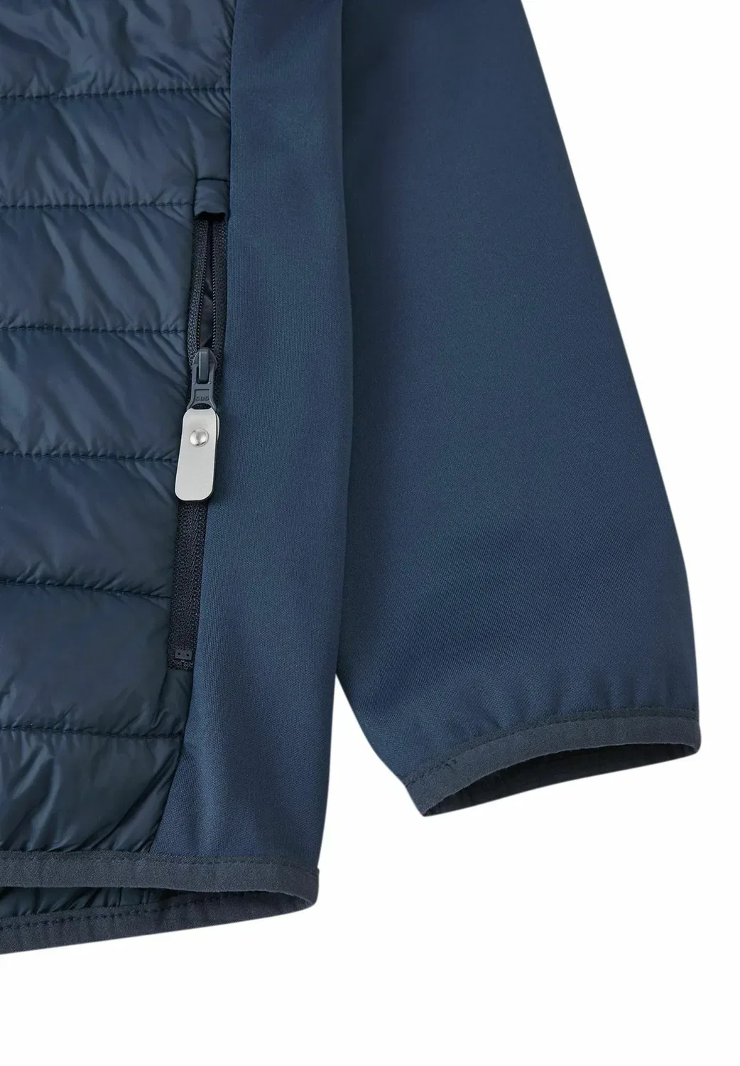 Hybrid Jacket sprintti унисекс - легкая куртка Reima, Navy — фото 3