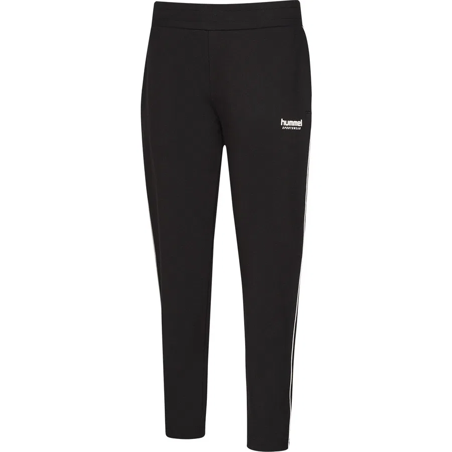 Детские спортивные штаны Hummel Anale, Черный