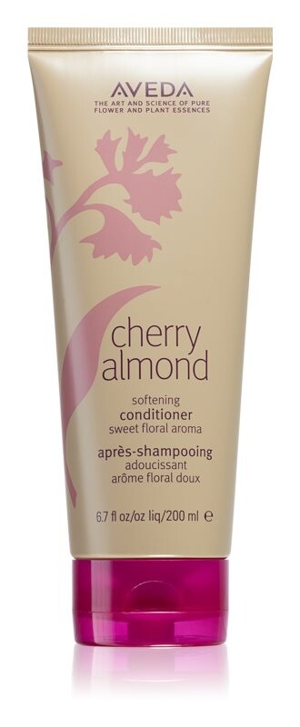 

Глубоко увлажняющий кондиционер для блеска и смягчения волос Aveda Cherry Almond Softening Conditioner