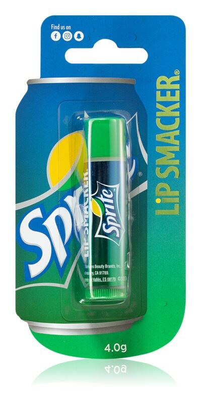 

Бальзам для губ Lip Smacker Sprite