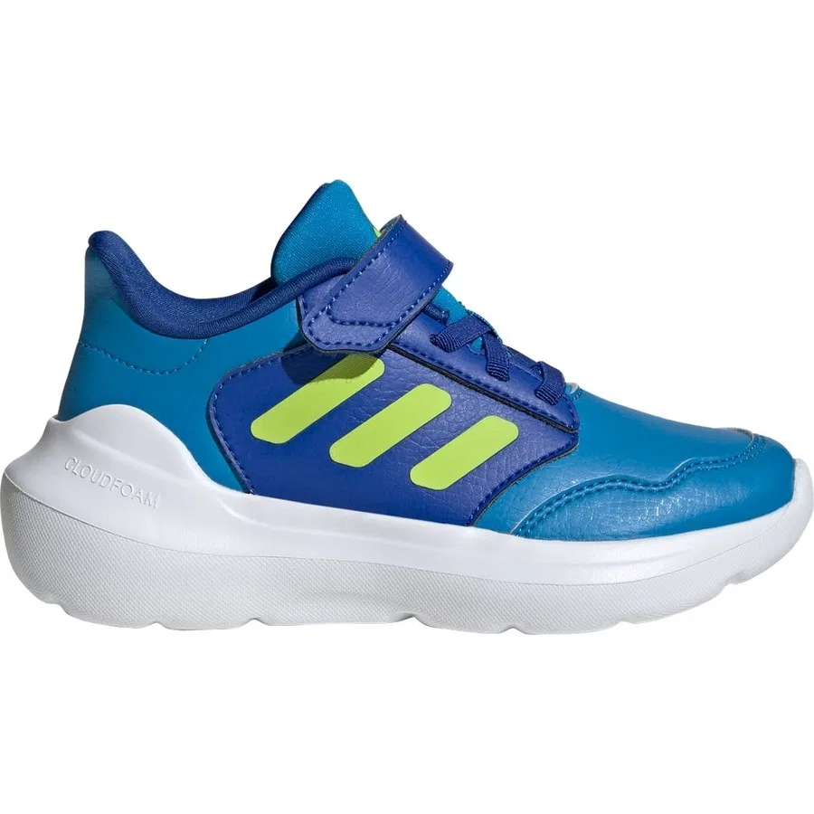 Детские спортивные кроссовки с повседневным дизайном adidas Sportswear Tensaur Run 3.0, Смешанный
