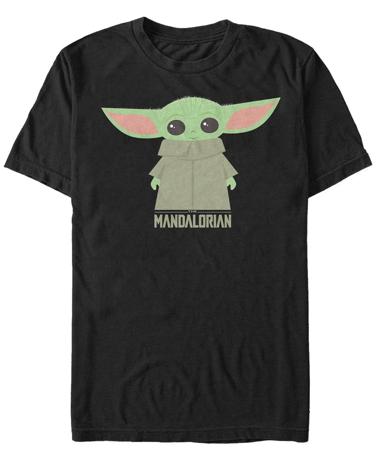 

Мужская футболка с круглым вырезом и короткими рукавами cute stance Fifth Sun, черный