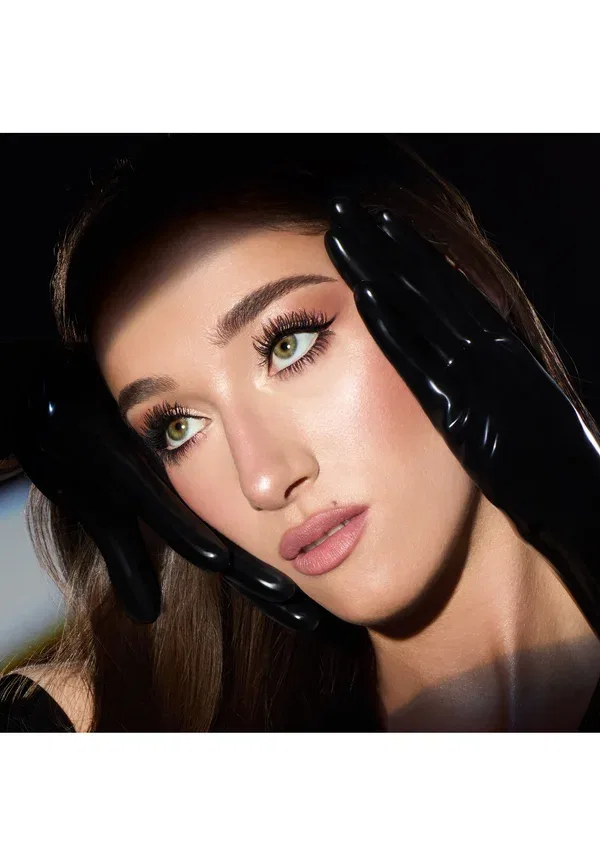 Тушь для ресниц Exagger-eyes для придания объема - тушь для ресниц 10 мл Charlotte Tilbury, цвет black — фото 2