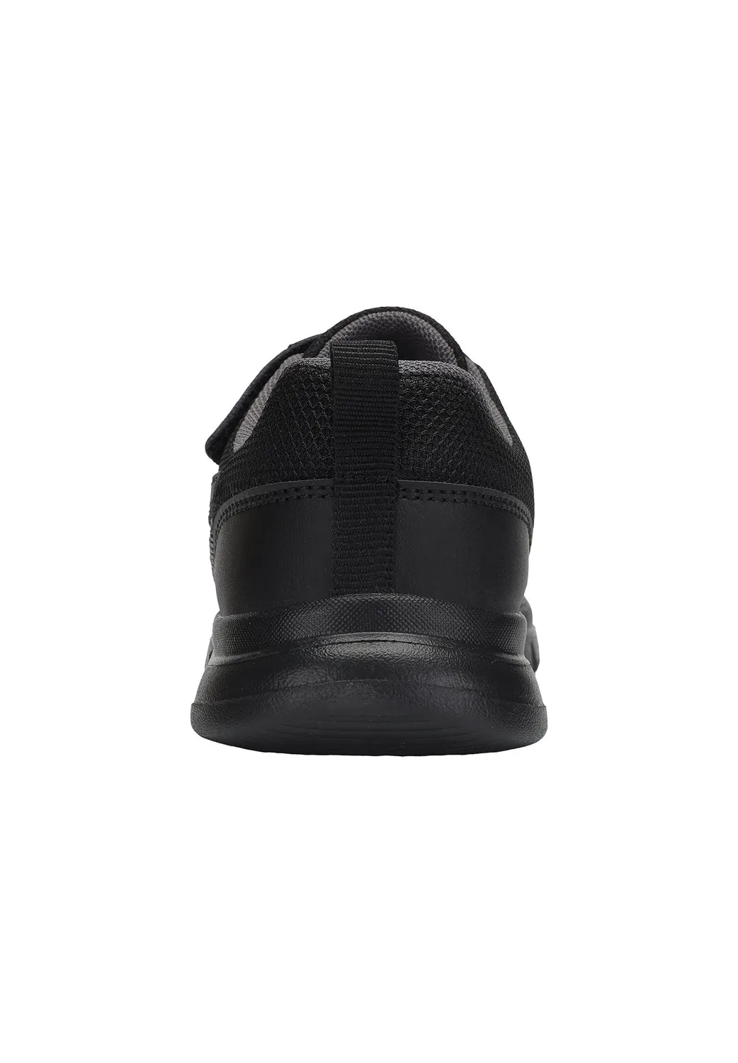 Детские кроссовки с системой ROOSFit 2.0 K-ETK ZIG EV Kangaroos, Schwarz — фото 4