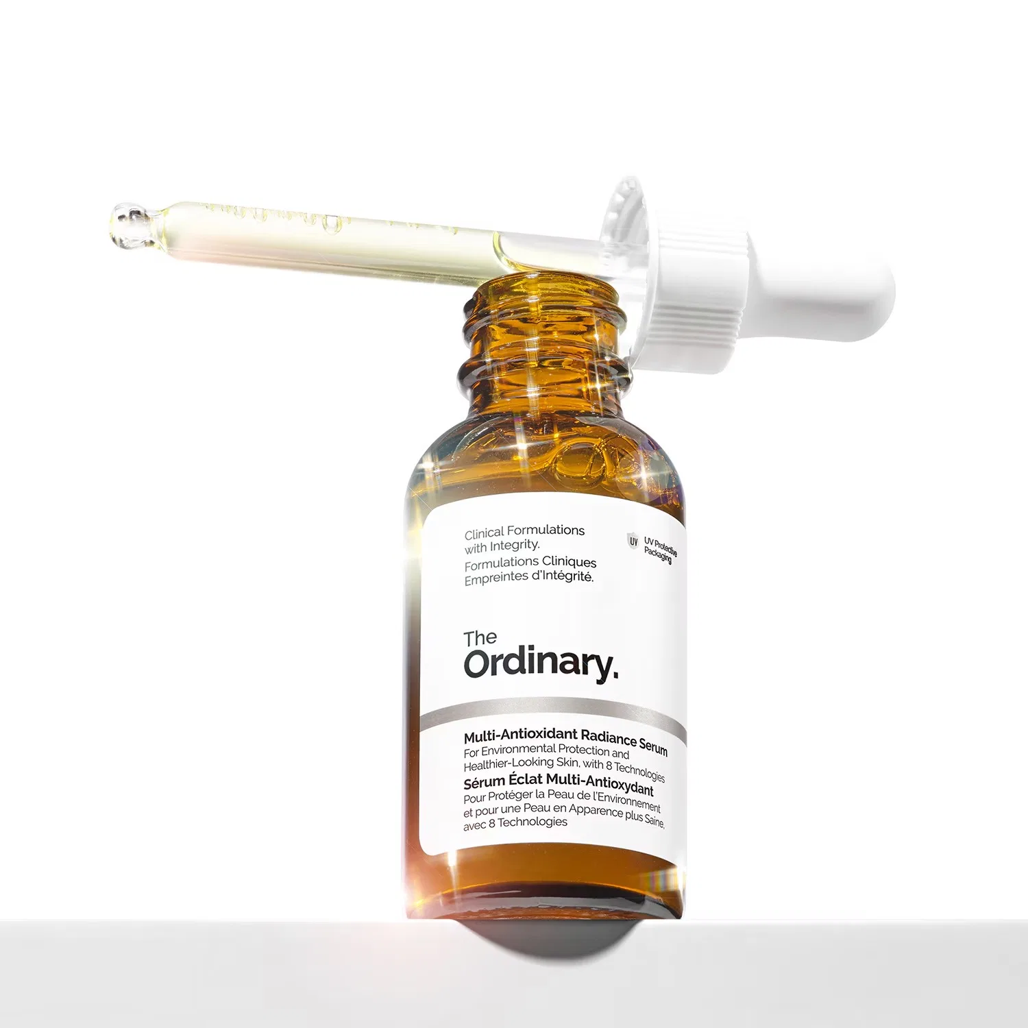 Сыворотка для лица 30 мл мульти-антиоксидантная The Ordinary — фото 4