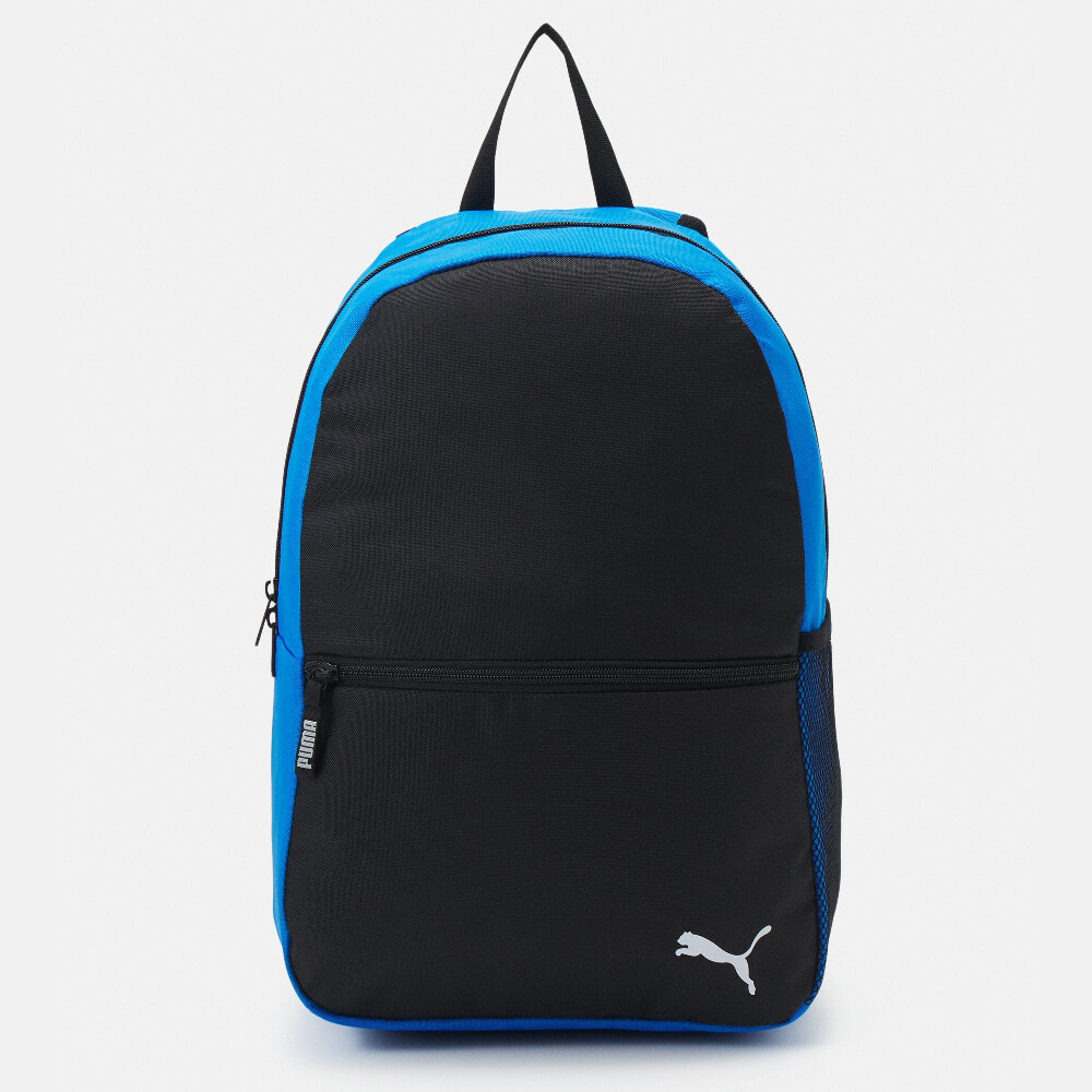 

Рюкзак Puma Teamgoal Core Unisex, черный/синий