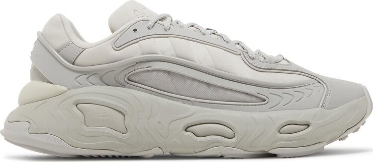 

Мужские кроссовки Adidas Oznova, серый